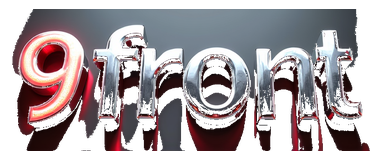 9front logo